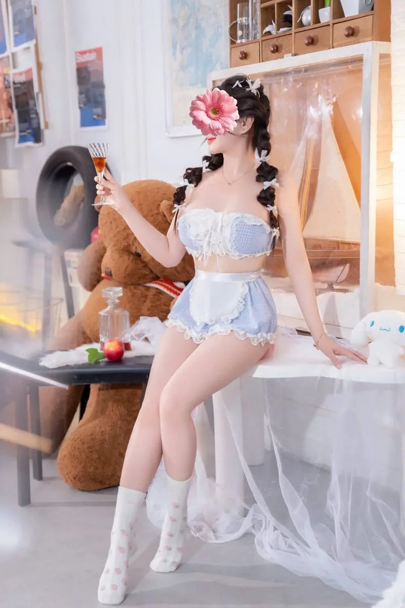 Ảnh 5 - Hồng Anh ❤️ HÀNG NGON SIÊU DÂM ❤️ DÁNG CHUẨN DA TRẮNG ❤️ HỒNG HÀO SIÊU TÌNH CẢM