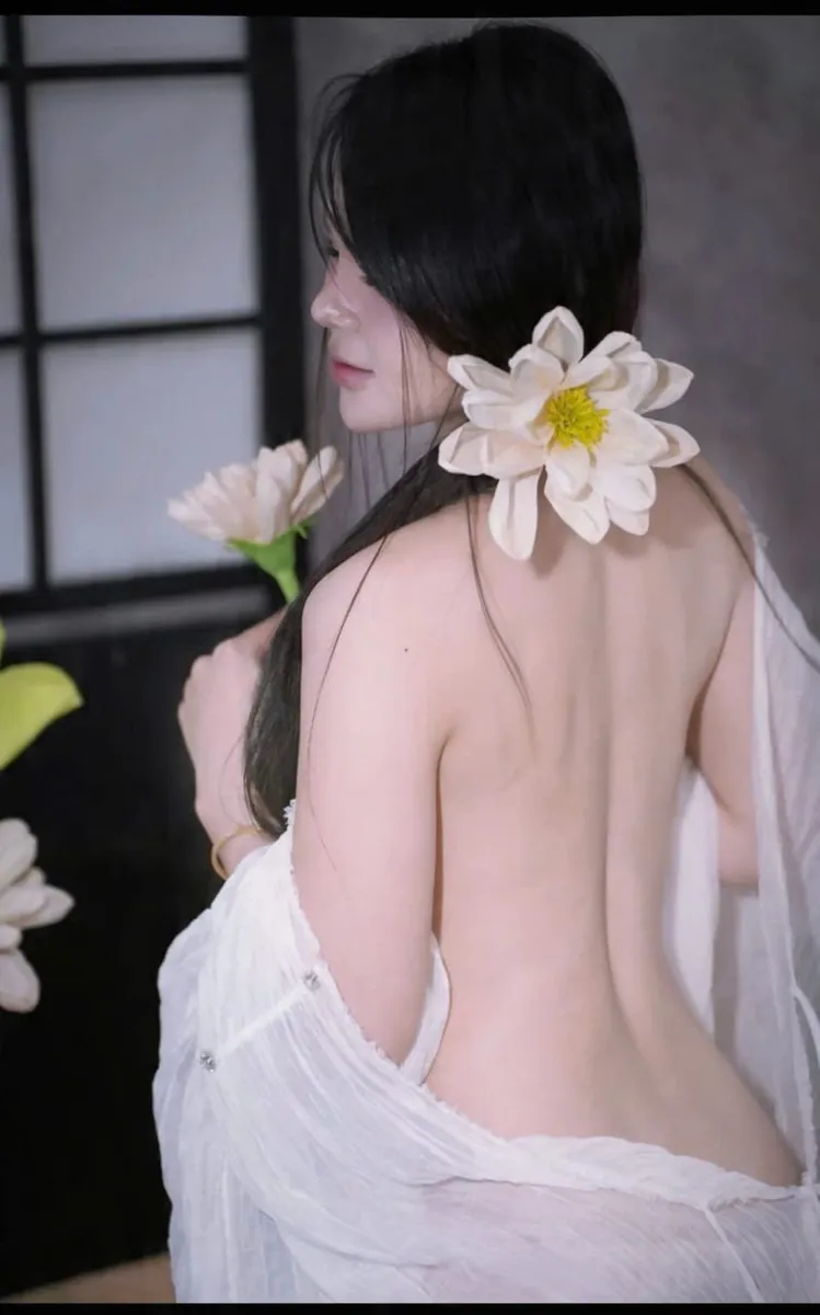 Ảnh 6 - 🌸 NHÃ KỲ 2006 🌸 - LỒN NON ĐẸP BÍM KHÍT BÚ LIẾM CỰC ĐÃ
