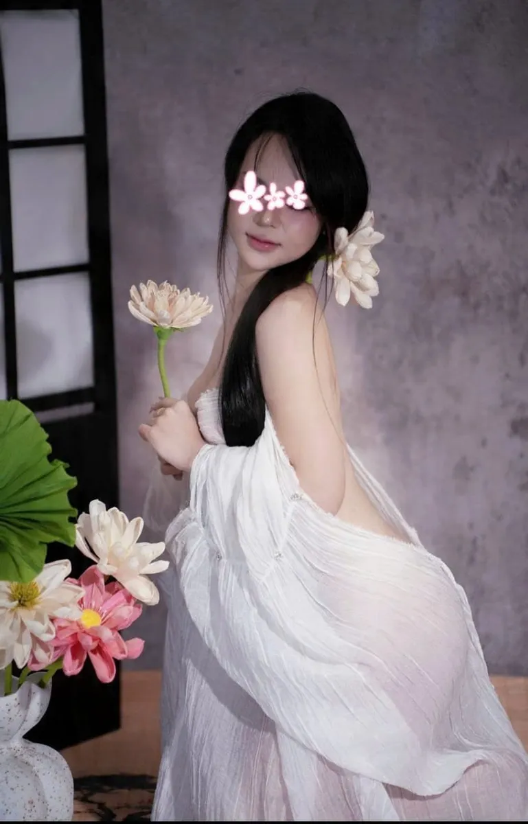 Ảnh 2 - 🌸 NHÃ KỲ 2006 🌸 - LỒN NON ĐẸP BÍM KHÍT BÚ LIẾM CỰC ĐÃ