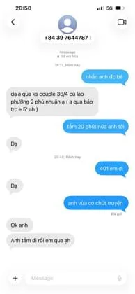 Ảnh 13 - Quỳnh Anh - Baby Socola Kẹo Mút Mời AE Múc