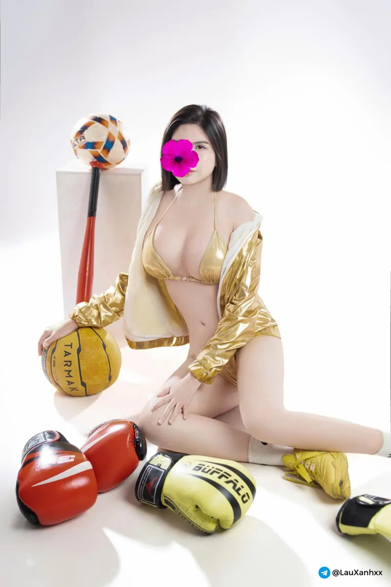 Ảnh 18 - GÁI MIỀN NAM_CHERRY _ XINH DÂM _VÚ TO, MÔNG CONG _BJ TUYỆT ĐỈNH