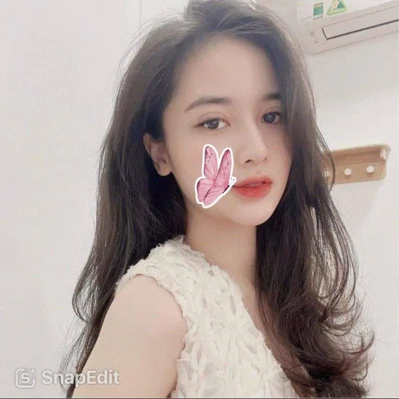 LAN ANH❤ GÁI MỚI LỚN - VÚ BÍM KHÚC NÀO VÀO KHÚC ĐÓ
