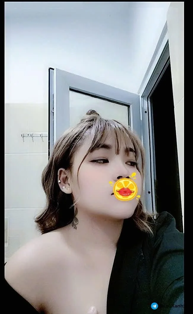 Bé An Ngọc 2k6❤️Gợi cảm nóng bỏng❤️Chiều anh em tới bến