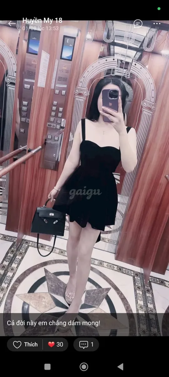 Ảnh 7 - 🔥 Ngọc Châu 🔥Sang- Xinh- Chuẩn. Ảnh 100% (Phan Chu Trinh)