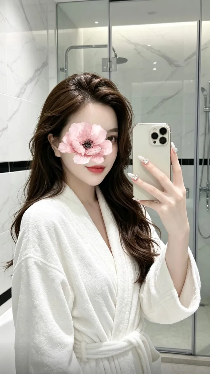 Như Lan ❤️ em gái teen dễ thương cực dâm