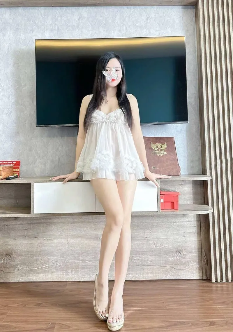 Ảnh 3 - 🔥 Ngọc Châu 🔥Sang- Xinh- Chuẩn. Ảnh 100% (Phan Chu Trinh)