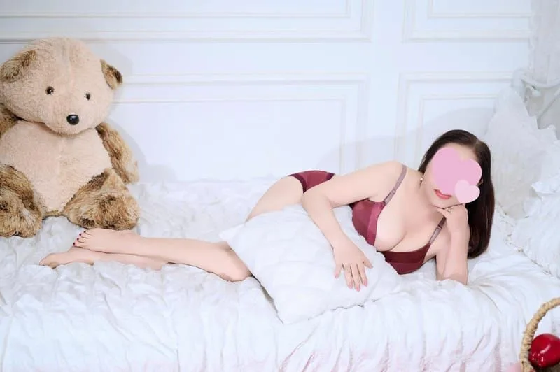 Ảnh 6 - NEW NGỌC MAI ❤️CHỊ GÁI HỒI XUÂN NHIỆT TÌNH CHIỀU CHUỘN