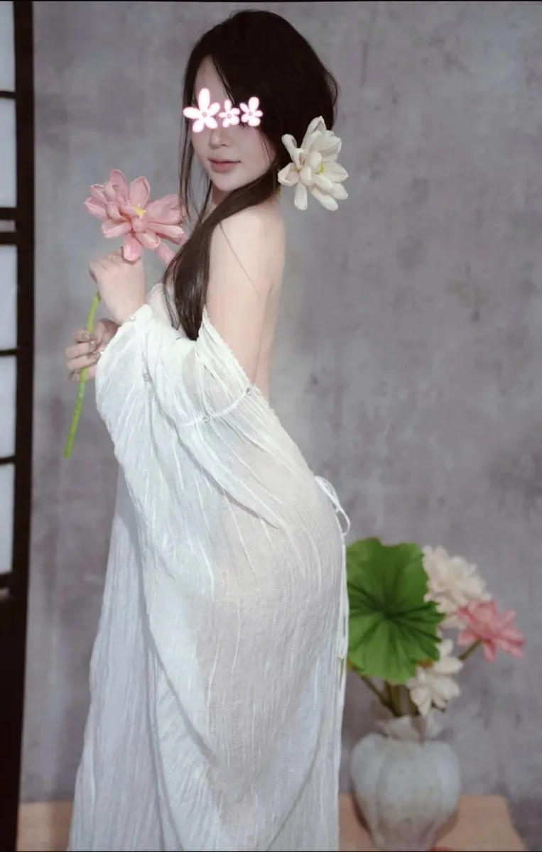 Ảnh 8 - 🌸 NHÃ KỲ 2006 🌸 - LỒN NON ĐẸP BÍM KHÍT BÚ LIẾM CỰC ĐÃ