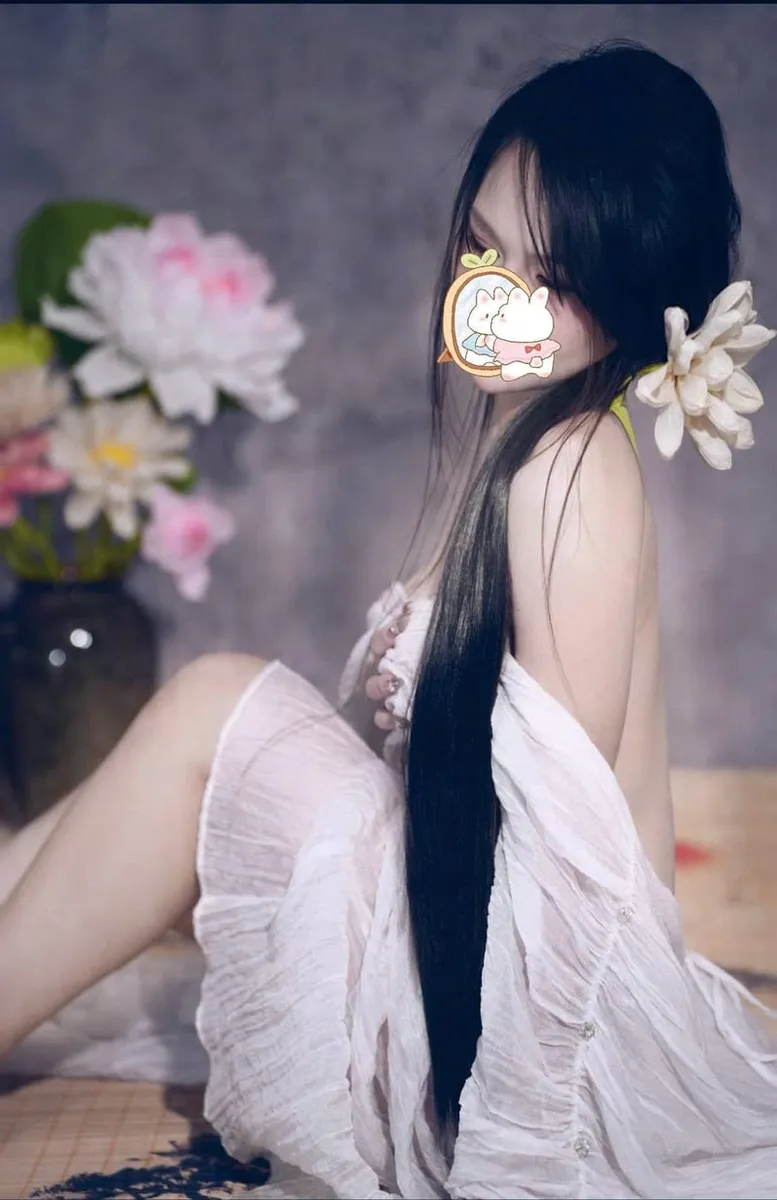 Ảnh 9 - 🌸 NHÃ KỲ 2006 🌸 - LỒN NON ĐẸP BÍM KHÍT BÚ LIẾM CỰC ĐÃ