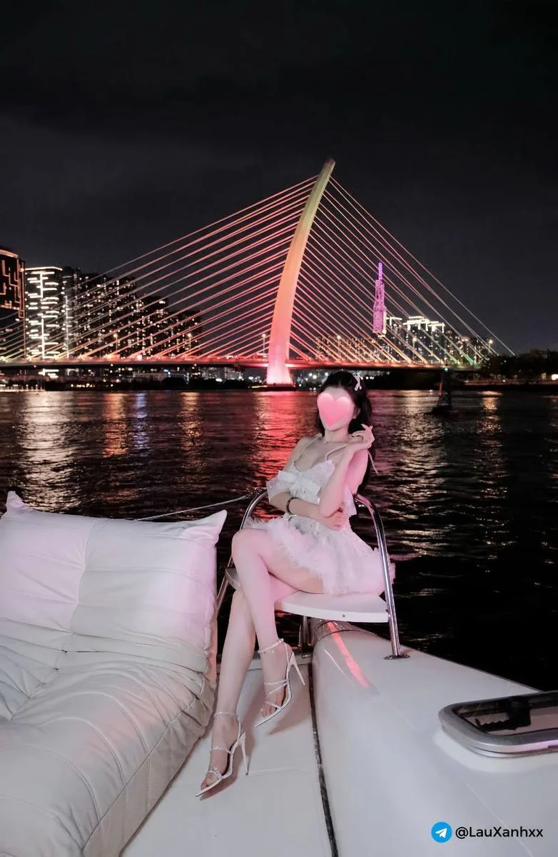 ❤️BÉ MẪN NHI 2K1❤️LẦN ĐẦU LÀM WED-HÀNG BAO NGON-BODY SIÊU ĐẸP