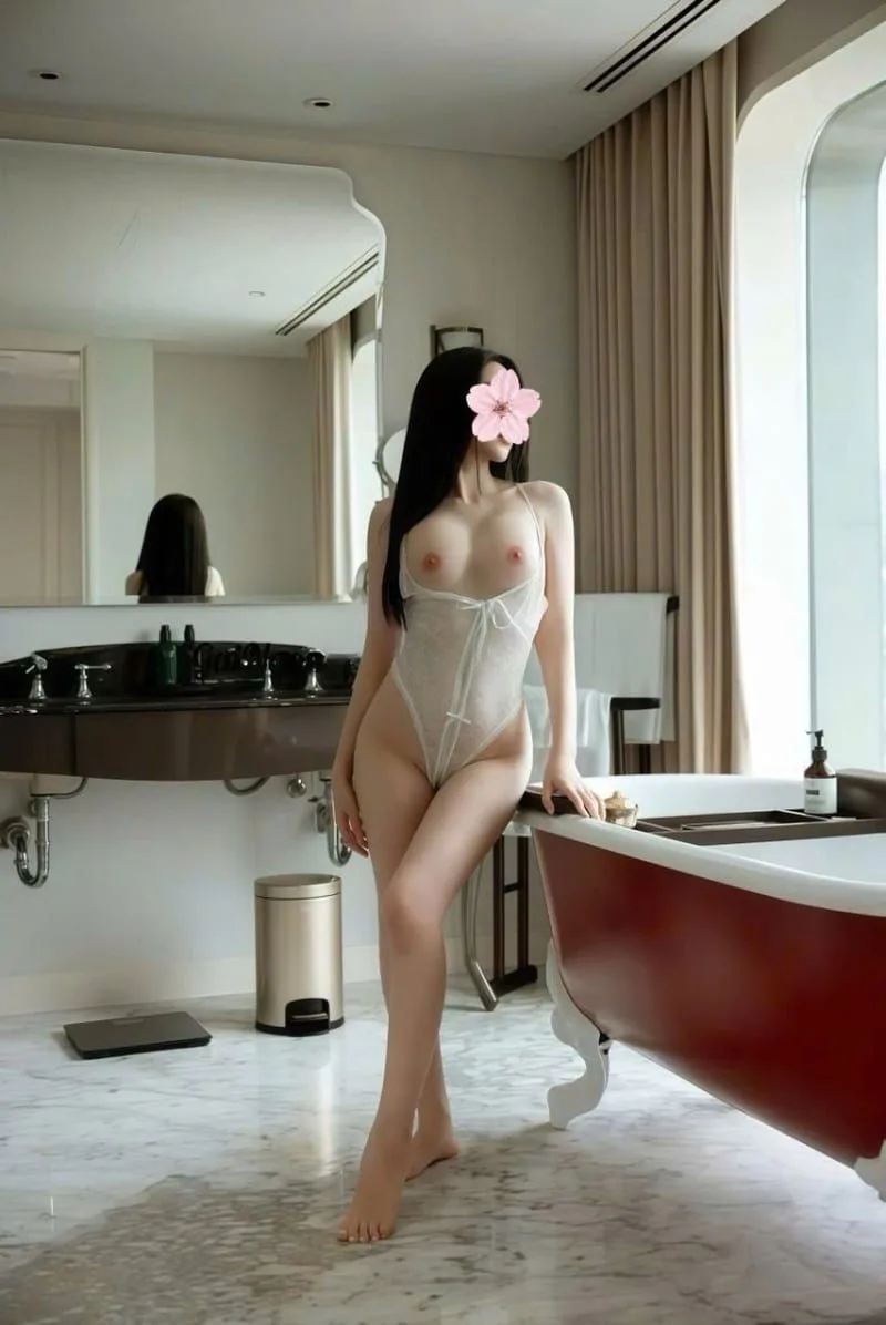 BẢO ANH - ✨ ❤️ BÚP BÊ MẶT CỰC XINH E 2K3☀️❤️☀️– NGỰC TO, BƯỚM NGON – SV BAO PHÊ NHIỆT TÌNH PHỤC VỤ ANH EM