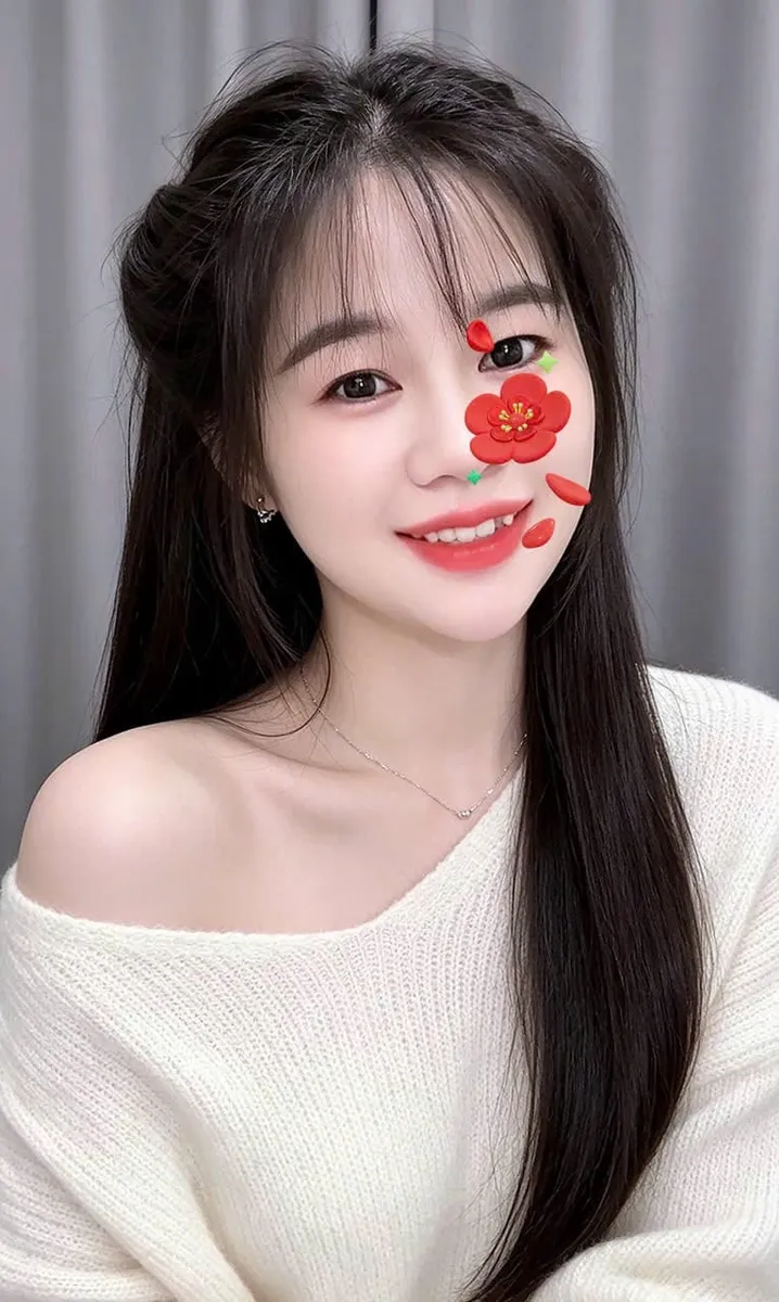 An Nhiên -NGƯỜI TÌNH ĐÁNG YÊU-NÉT ĐẸP KIÊU KỲ-BODY RẤT ĐẸP-MỘT EM HÀNG RẤT NGOAN CHIỀU TÌNH CẢM❤️❤️