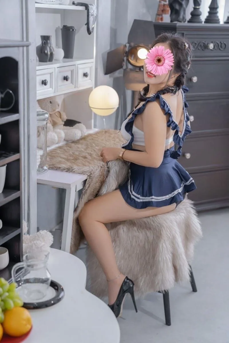 Ảnh 10 - BẢO NGỌC - Sexy xinh dâm - làm tình quá chuẩn [1631]