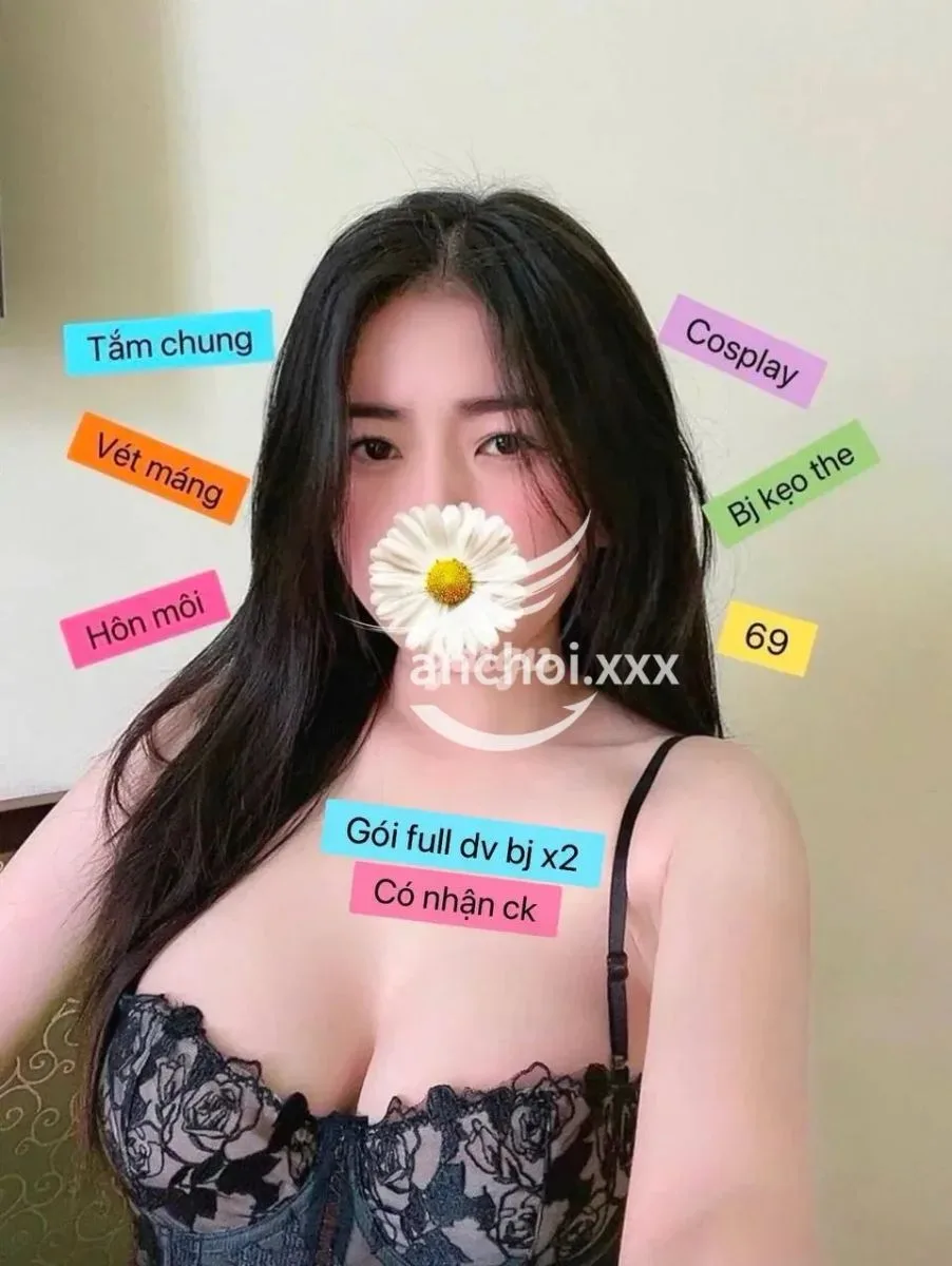 Như Ý BaBy - Mặt Xinh Dáng Đẹp Làm Tình Sướng