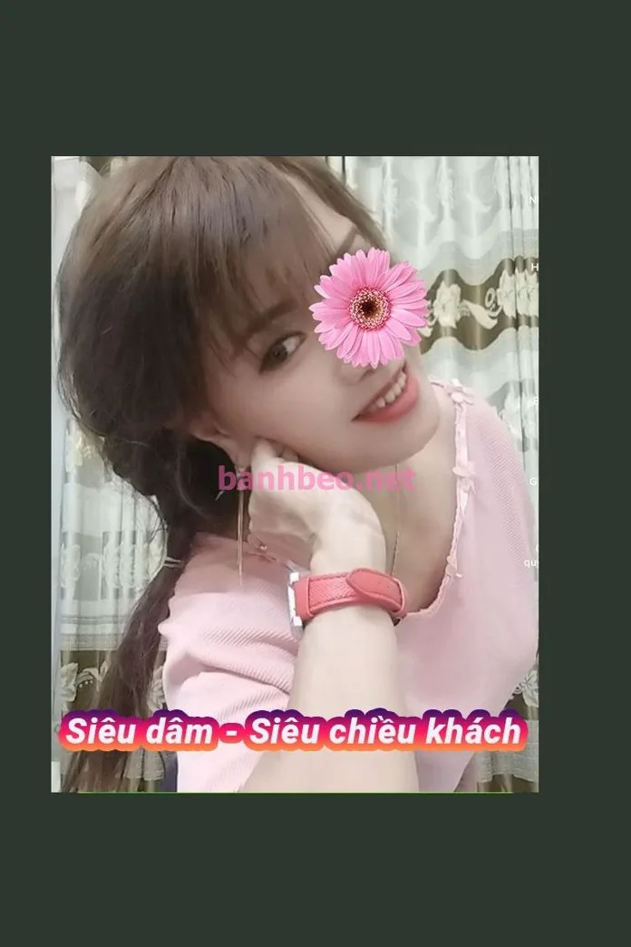 THU TÂM - Kỹ thuật tốt - Làm tình tê tái [1009]