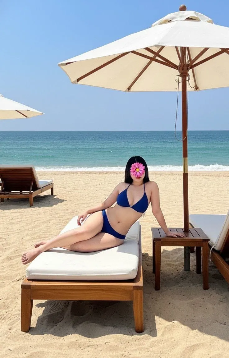 Ảnh 8 - ❤️BÉ KEM❤️ LOLITA VÚ TO - SIÊU DỄ THƯƠNG - NHẸ THÔI EM ĐAU !!!