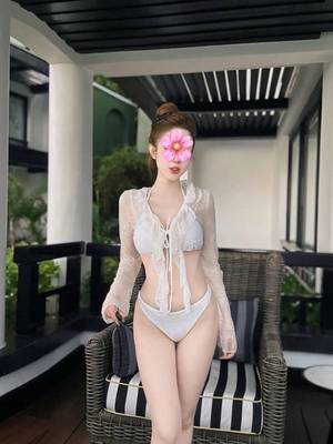 NGỌC VÂN 🌸🌸🌸- GÁI GỌI NON TƠ MỚI LỚN - BÍM HỒNG HÀO CỰC KHÍT - TRẮNG TRẺO DA MỊN - LÀM TÌNH ĐỈNH CAO