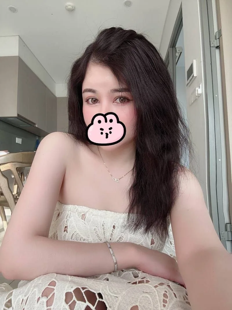 ❤️Thanh Trà ❤️ Dâm dâm nữ - sexy khiêu gợi đa tình [1840]