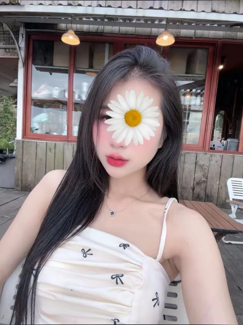DIỄM HY XINH ĐẸP QUYẾN RŨ CHUẨN HÀNG CAO CẤP.