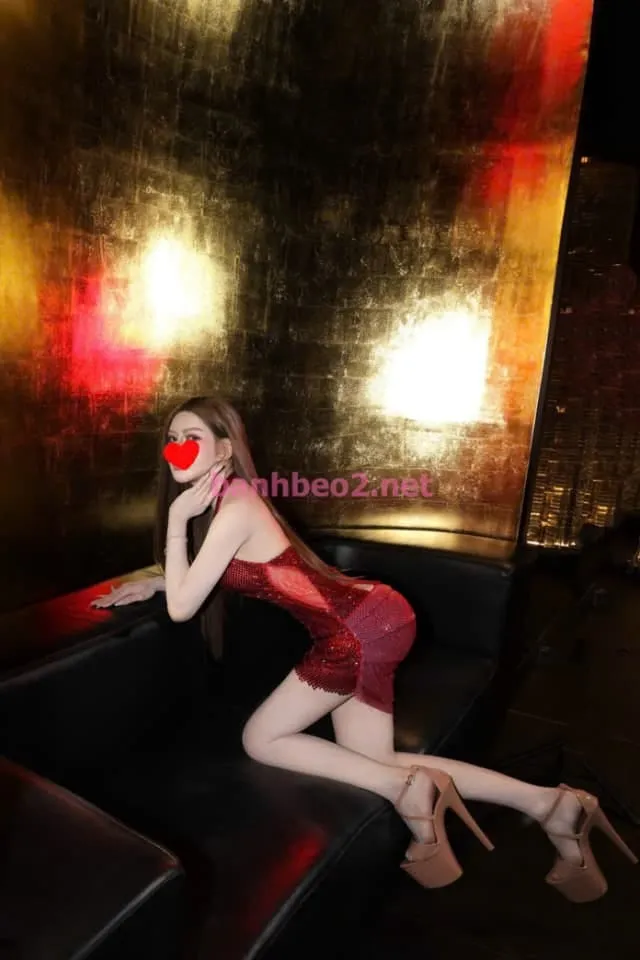 Ảnh 11 - Cát Tiên_ Hotgirl xinh đẹp, body nuột như người mẫu