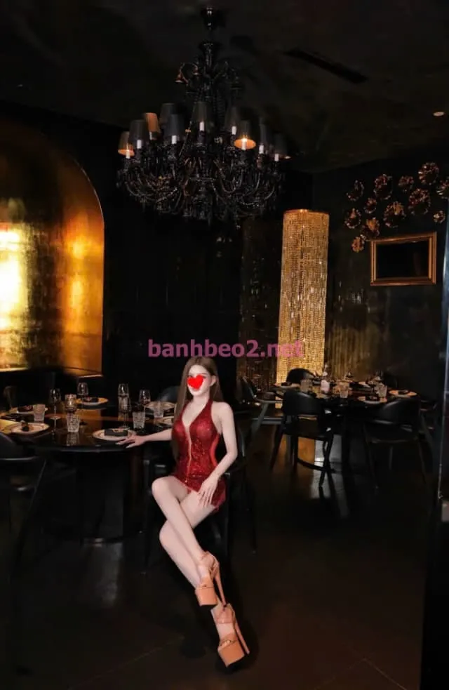 Ảnh 15 - Cát Tiên_ Hotgirl xinh đẹp, body nuột như người mẫu