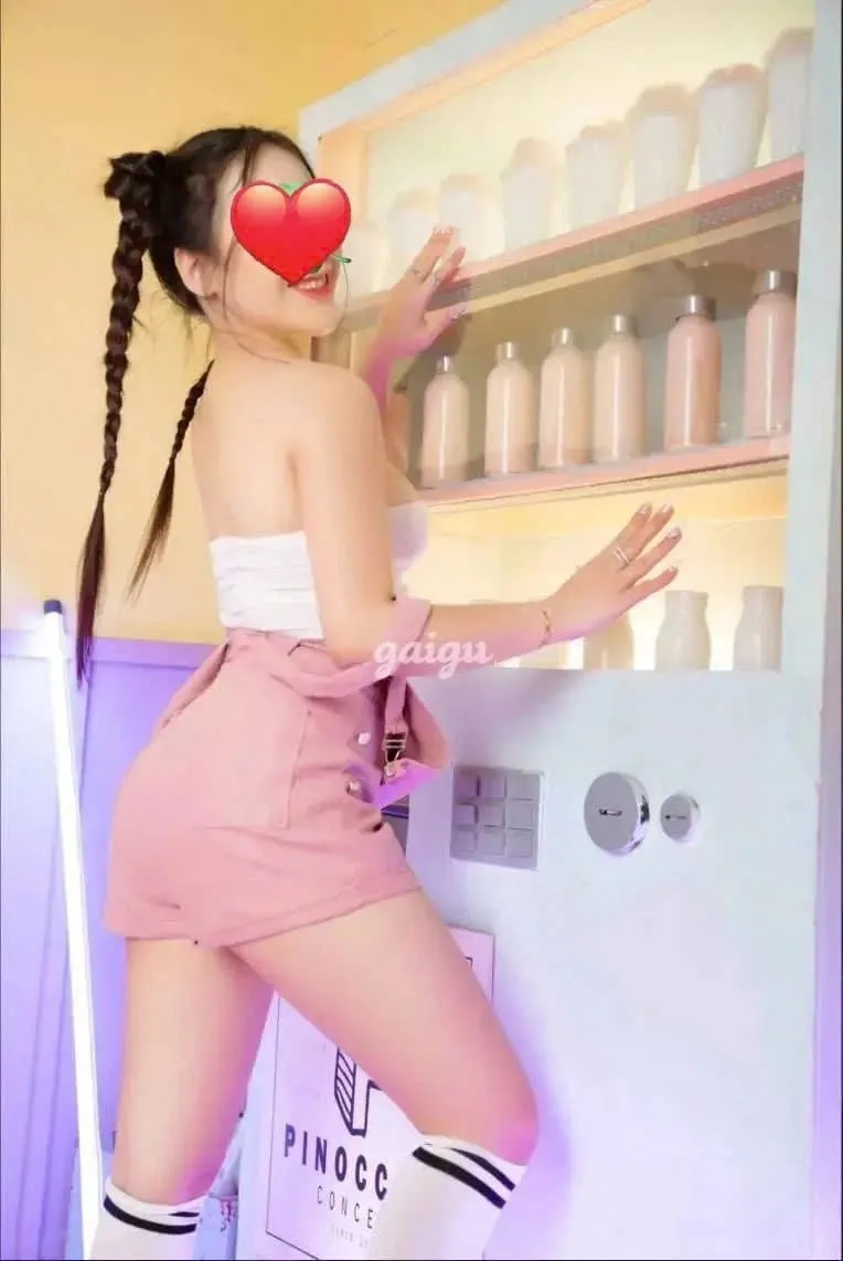 Ảnh 5 - 💕💕 Ngọc Thảo 💕💕 Hot girl Bình Tân, Sài Gòn
