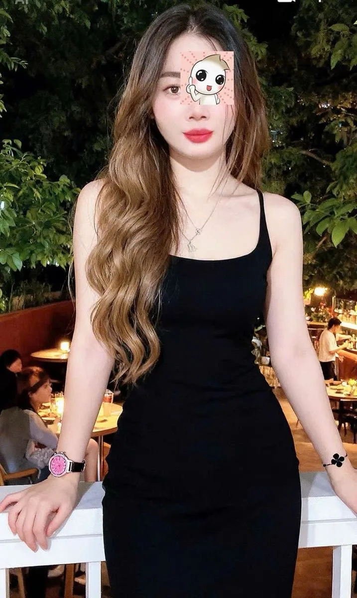 TRANG ANH Xinh đẹp quyến rũ