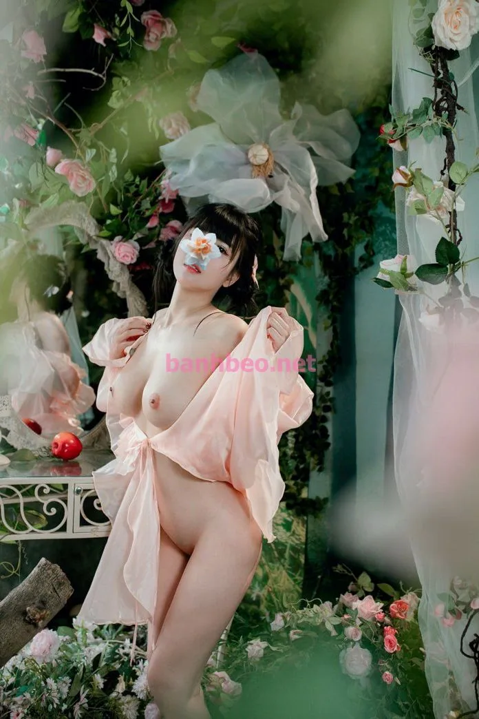 [NEW] Phở Ngọc Thảo - Xinh Đẹp Trắng Tinh Tươm