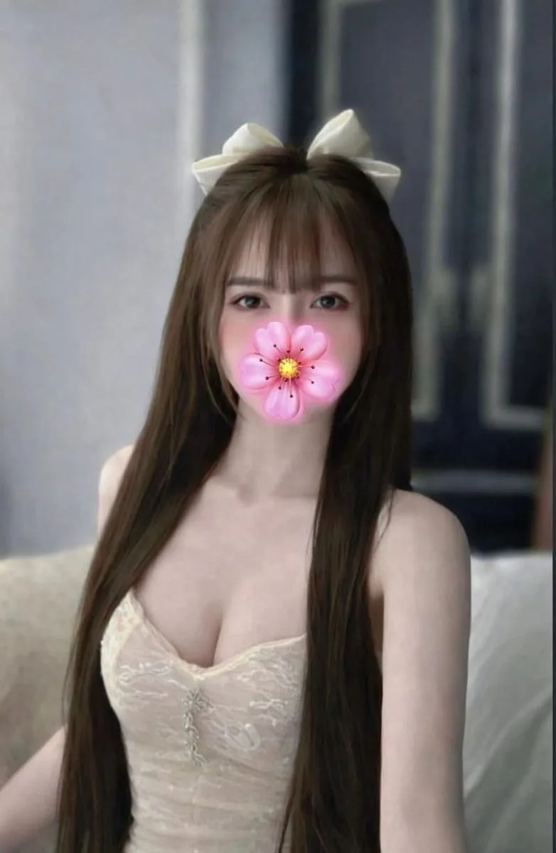 ☀️MINH CHÂU☀️ - CÔ GÁI QUYẾN RŨ , BODY CỰC ĐẸP CÙNG VỚI NỤ CƯỜI NGỌT NGÀO-BÍM HỒNG VÚ CĂNG -MANG ĐẾN CHO ANH EM GIÂY PHÚT CỰC KHOÁI