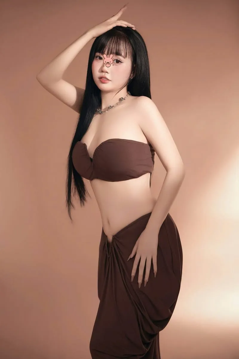 Ảnh 3 - Thanh Trà 2003 - Em Gái Miền Tây Lần Đầu Đi Làm - Xinh Tuyệt Phẩm !