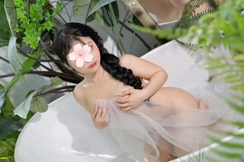 Gái gọi ✨KIỀU KIỀU 2K4✨ Gái Mới Lớn Non Xanh Tuổi Đôi Mươi - Thành phố Vũng Tàu