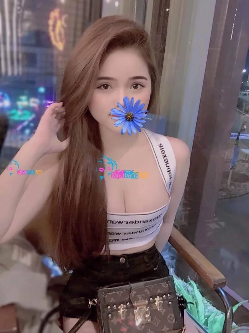 Ảnh 4 - KỲ DUYÊN - VẺ ĐẸP TỰ NHIÊN - VÚ BƯỚM CỰC ĐẸP