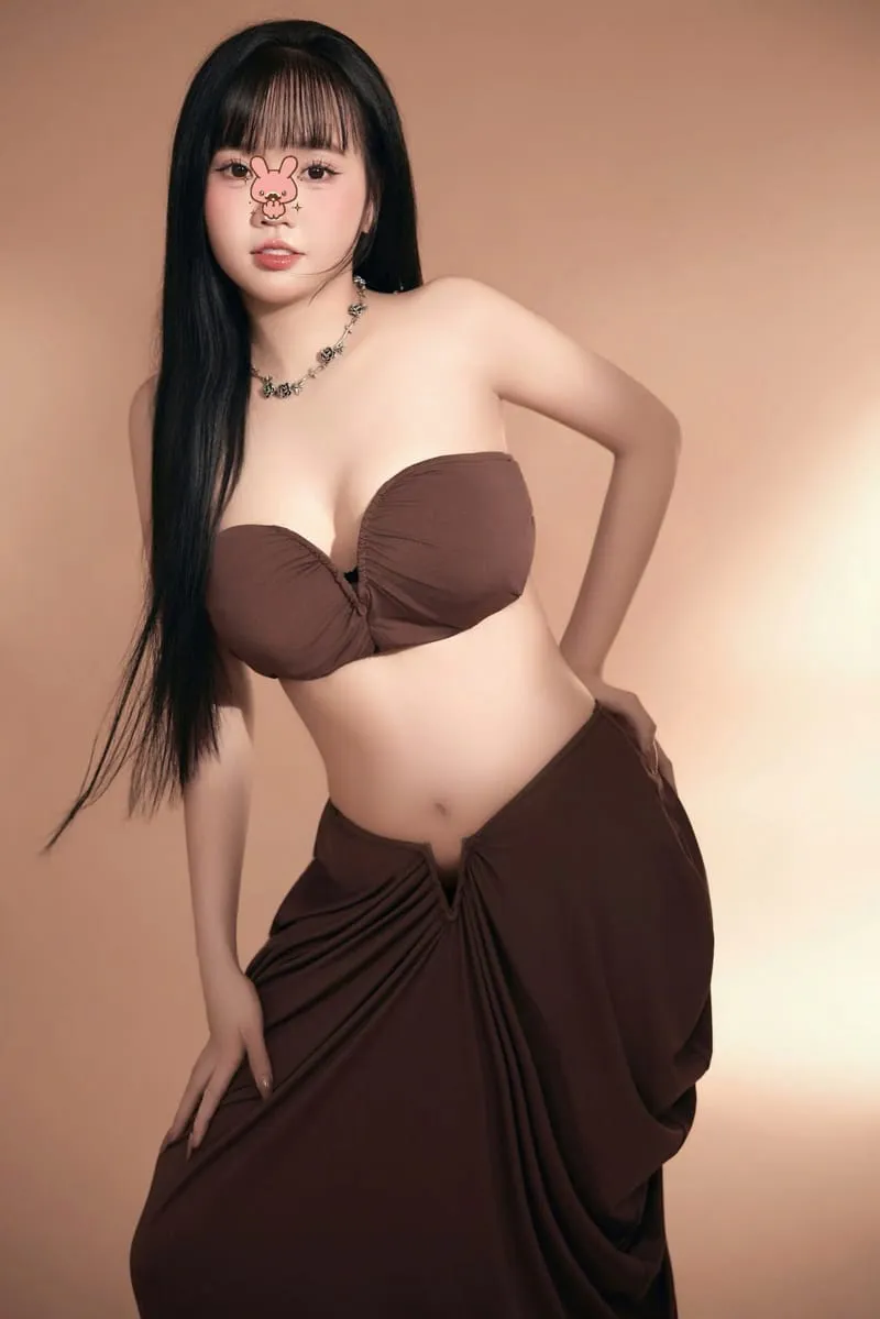 Ảnh 2 - Thanh Trà 2003 - Em Gái Miền Tây Lần Đầu Đi Làm - Xinh Tuyệt Phẩm !