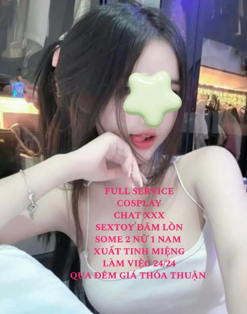 Gái gọi 🔥🔥 NA NA 🔥🔥DÂM ĐÃNG FULL SERVICE - Thành phố Thuận An
