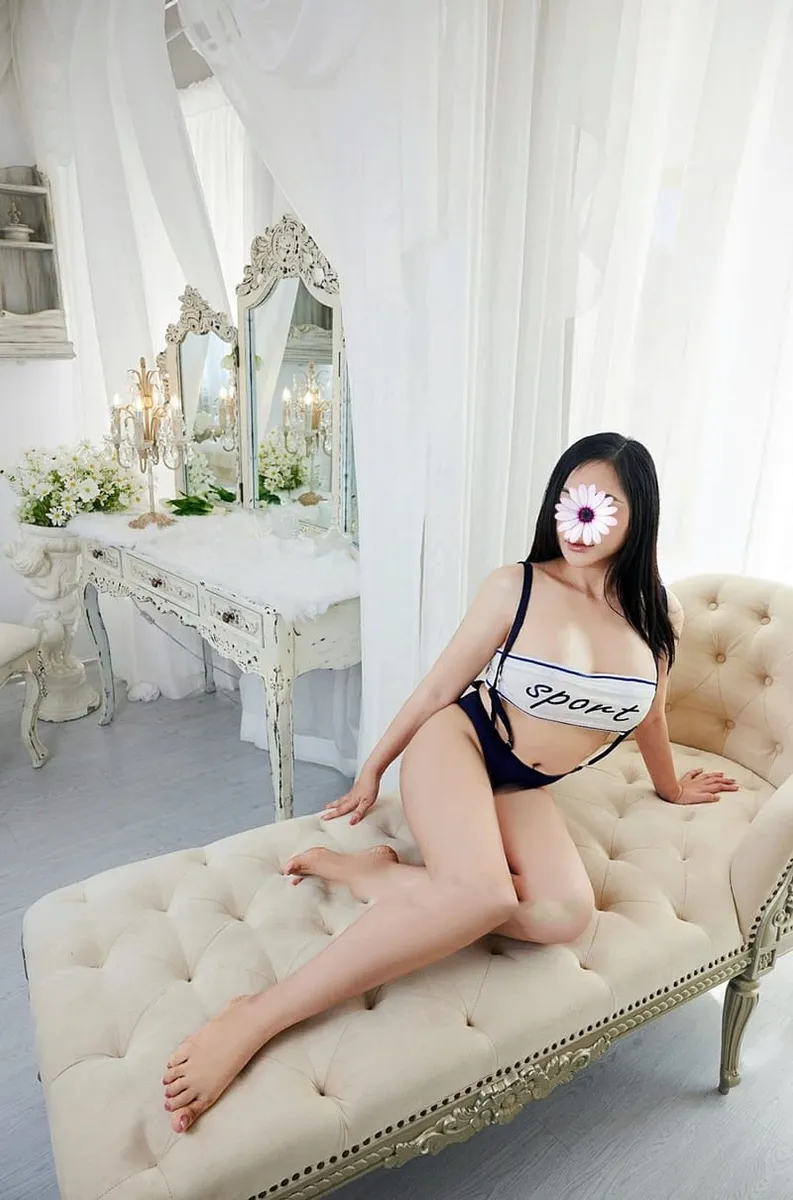 Ảnh 11 - ❤️ Thiên Ngân ❤️ Dâm dâm Đa tình - sexy khiêu gợi ngọt ngào [1824]