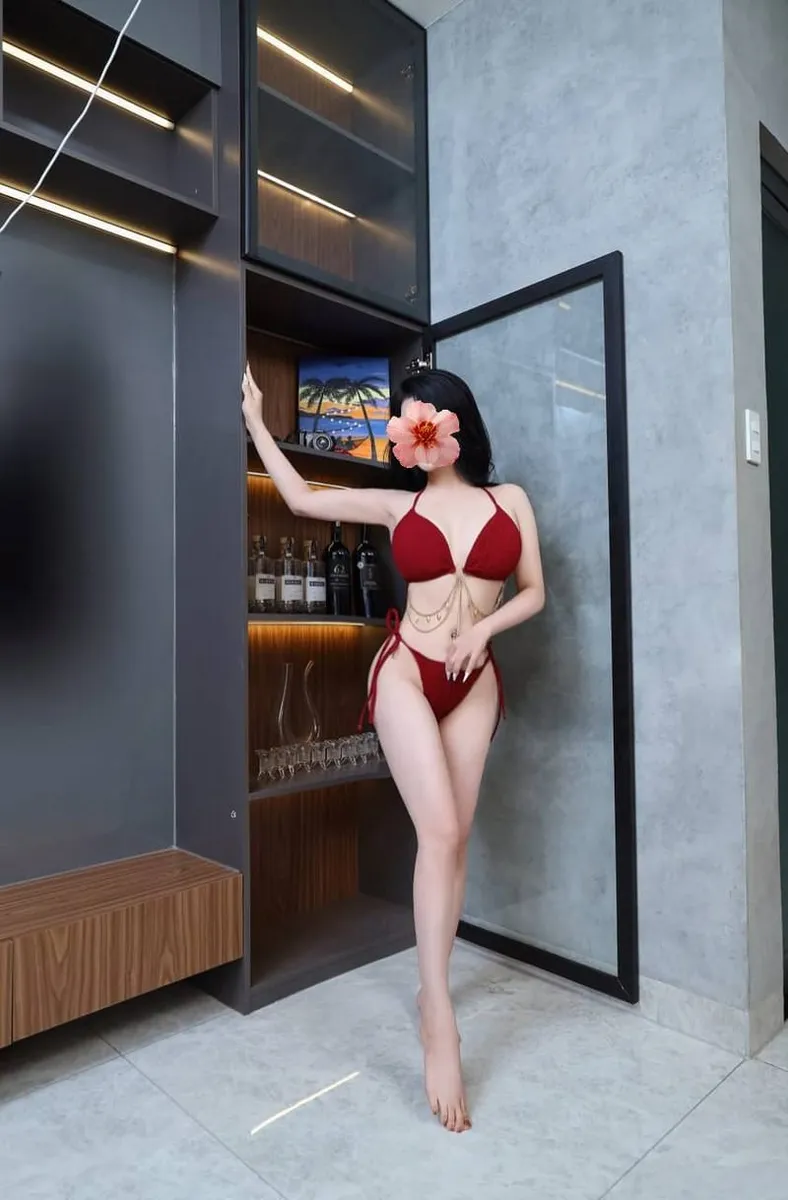 Ảnh 7 - ❤️ TRANG TÂY ❤️ XINH ĐẸP CAO RÁO CÙNG NỤ CƯỜI TỎA NẮNG - BODY ĐẸP