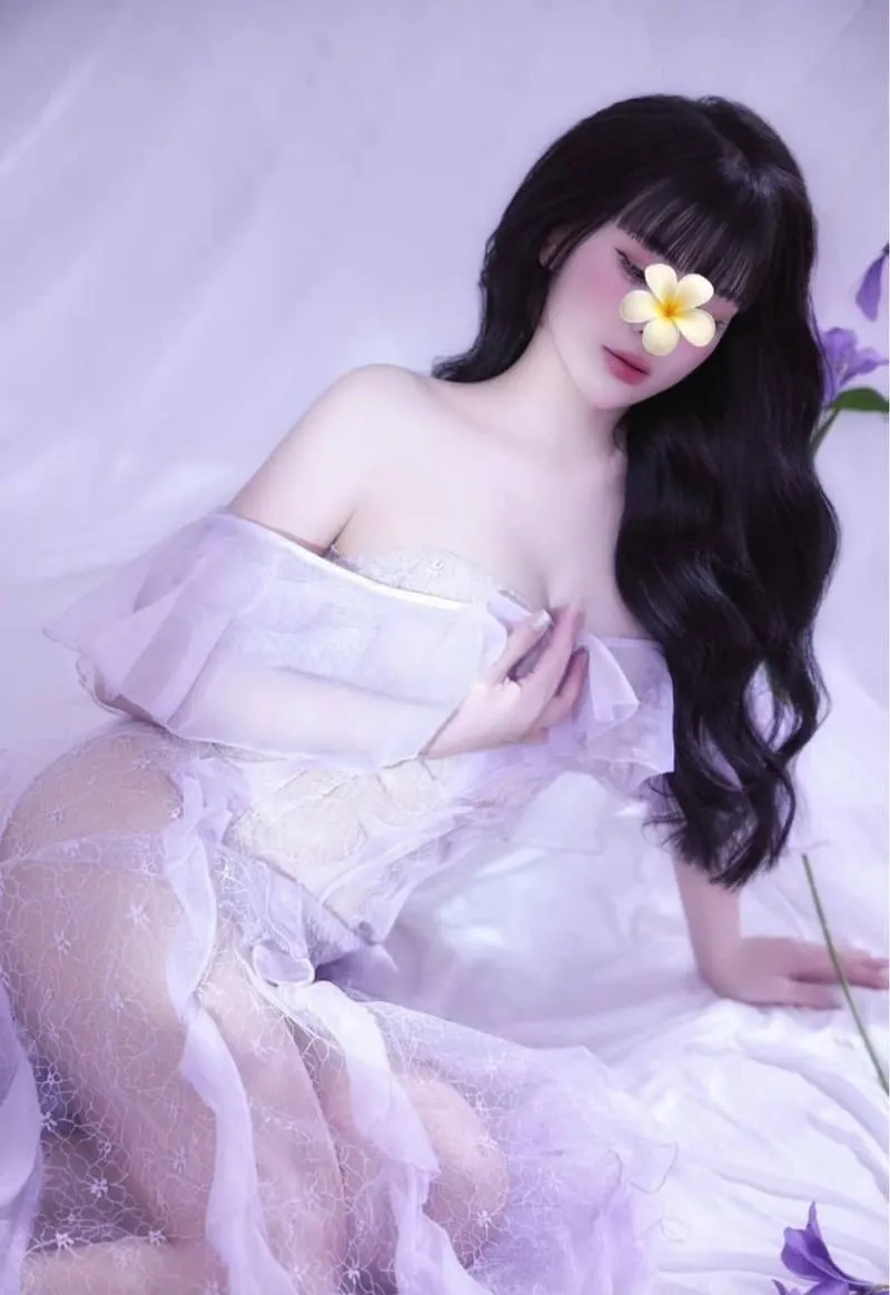 ❣️Hotgirl Trang Baby❣️Dáng Đẹp ,Mặt Xinh, Dịch Vụ Chuẩn Pro❣️