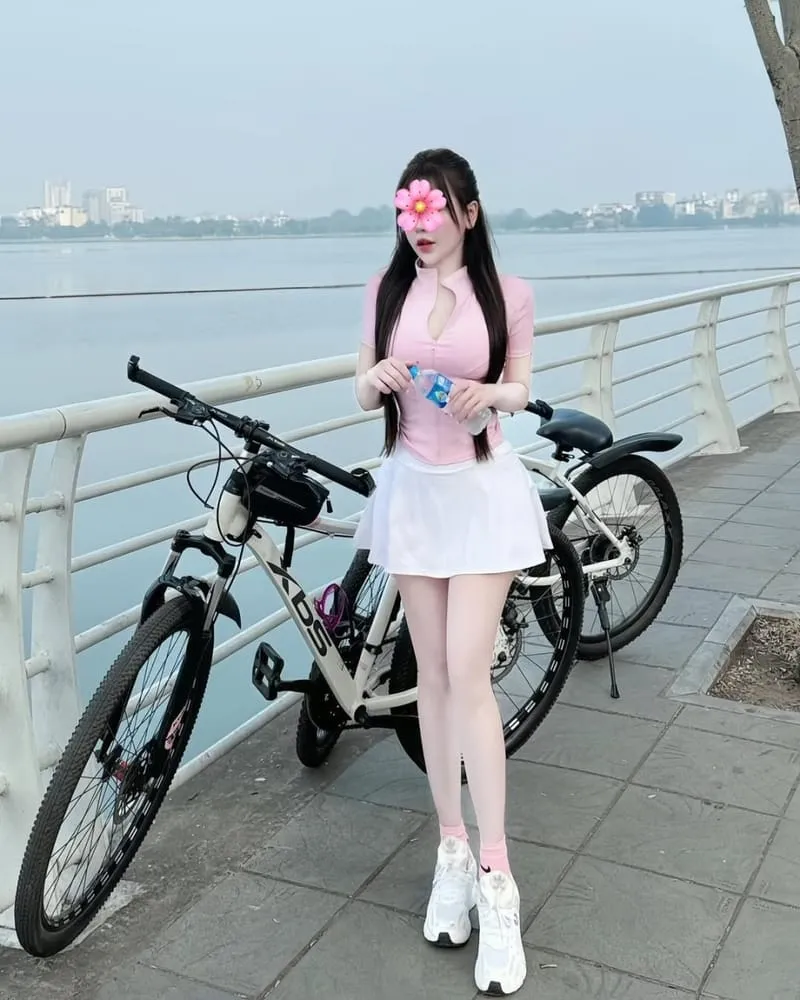Ảnh 8 - MINH NGUYỆT 🌸🌸🌸- HÀNG NGON - TÌNH CẢM - NHIỆT TÌNH CHIỀU KHÁCH - DỊCH VỤ ĐẦY ĐỦ - GẶP LÀ PHÊ - QUÊN ĐƯỜNG VỀ