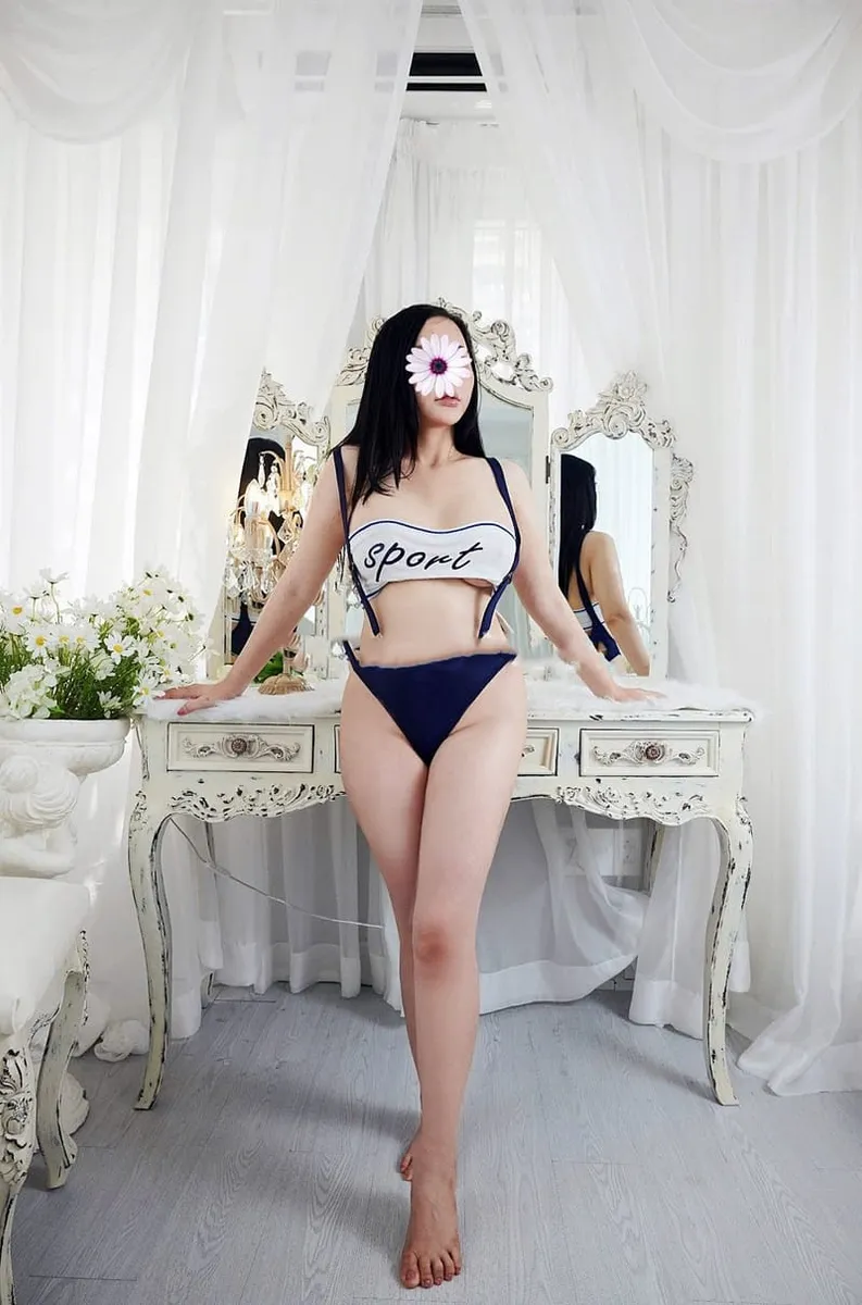 Ảnh 12 - ❤️ Thiên Ngân ❤️ Dâm dâm Đa tình - sexy khiêu gợi ngọt ngào [1824]