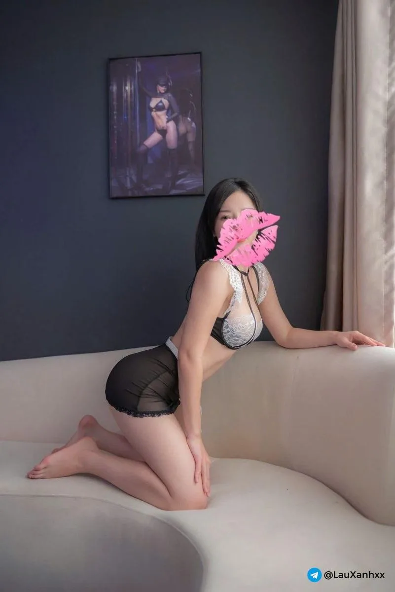 Thỏ Nhi - Boydy cuốn hút , ngực to mông bự , cam kết không tráo hàng