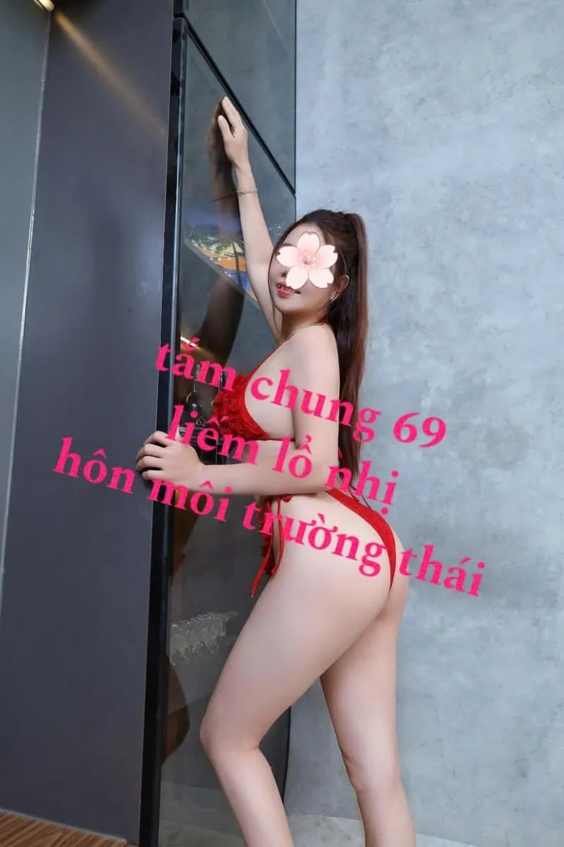 Gái gọi ❤️MASSAGE FUCK❤️ MAI HƯƠNG_BÚ LIẾM 6996_ DỌN WC_ TRƯỜN VÚ KIỂU THÁI FULL SERVICE - Tp Hồ Chí Minh
