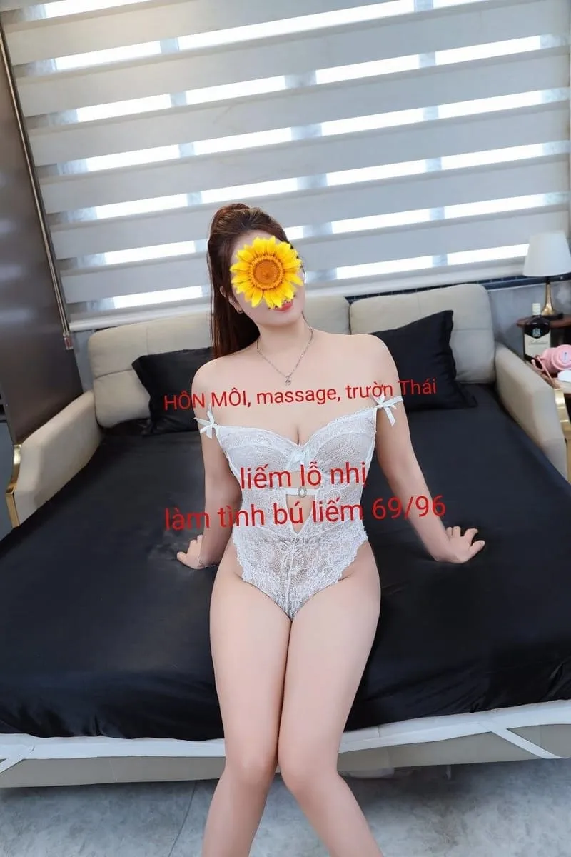 Ảnh 2 - ❤️MASSAGE FUCK❤️ MAI HƯƠNG_BÚ LIẾM 6996_ DỌN WC_ TRƯỜN VÚ KIỂU THÁI FULL SERVICE