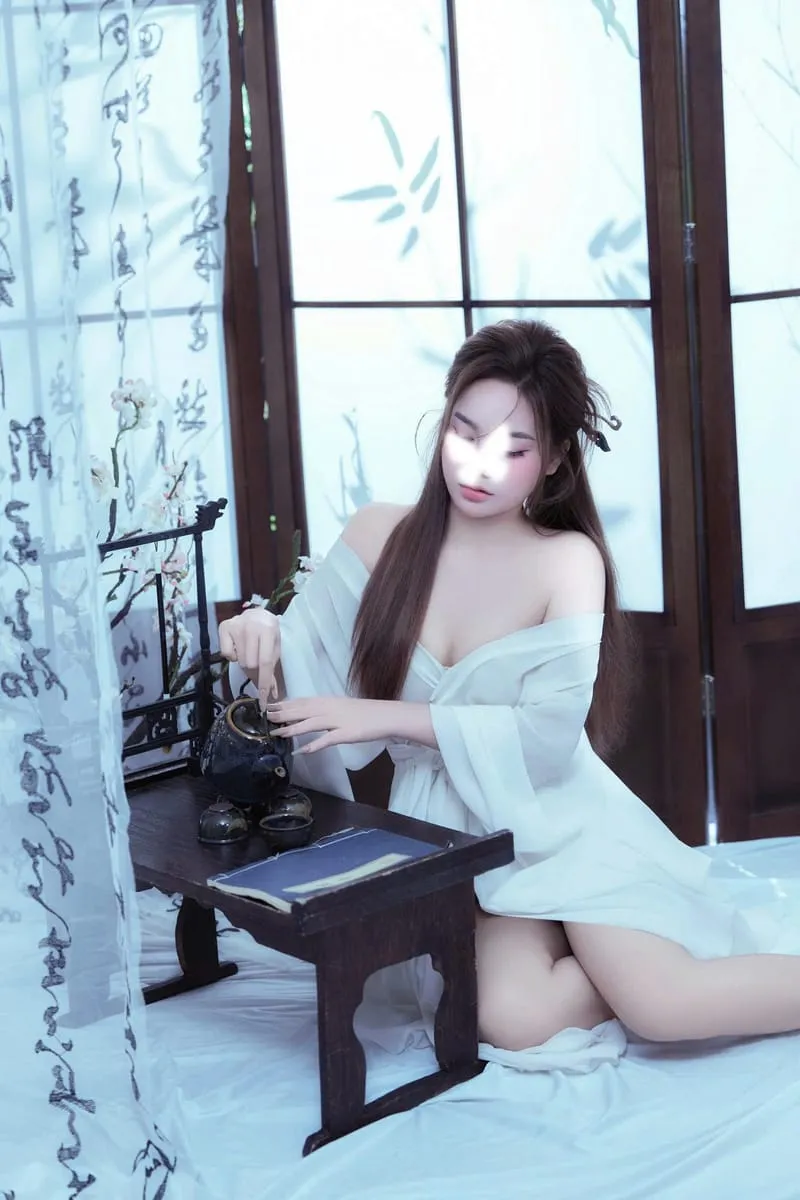 Ảnh 12 - ❤️ CHANG CHANG ❤️ 2k4 Em bé mới lớn chập chững bước vào nghề