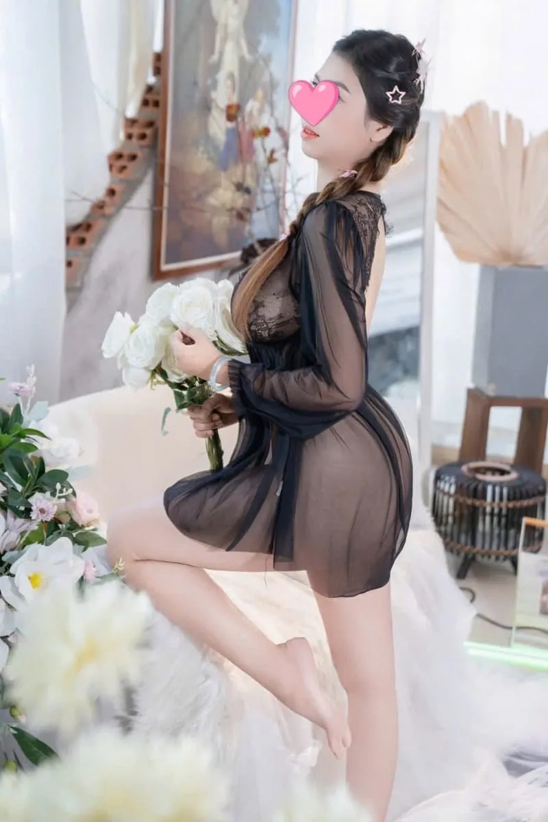 Ảnh 13 - 🩷💚 Bảo Nhi💛🩵 Gái Miền Tây. Làm Tình Dâm ,Hôn Môi 💋 69