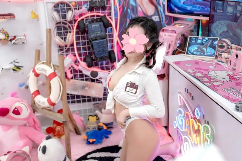 Ảnh 13 - [Kiểm Định✔ ]❤️Thanh Thúy❤️ Em hàng dâm, sexy khiêu gợi
