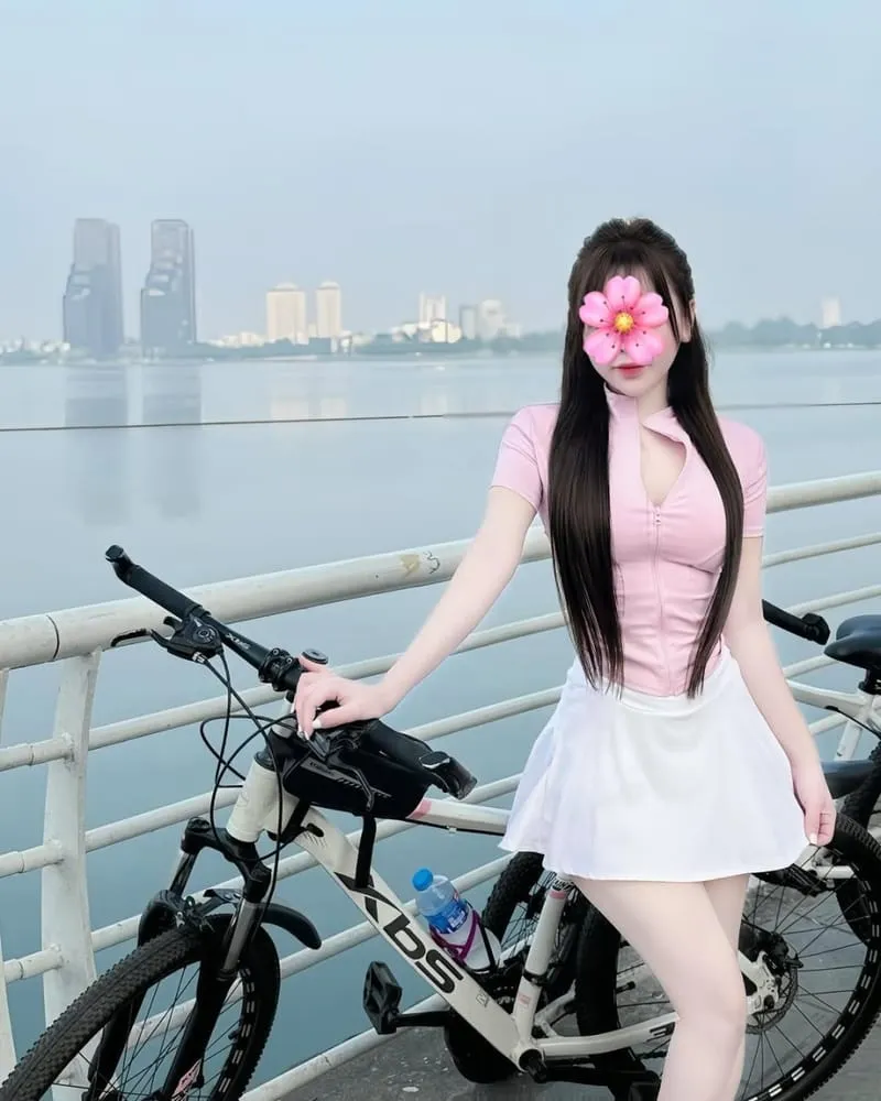 Ảnh 7 - MINH NGUYỆT 🌸🌸🌸- HÀNG NGON - TÌNH CẢM - NHIỆT TÌNH CHIỀU KHÁCH - DỊCH VỤ ĐẦY ĐỦ - GẶP LÀ PHÊ - QUÊN ĐƯỜNG VỀ