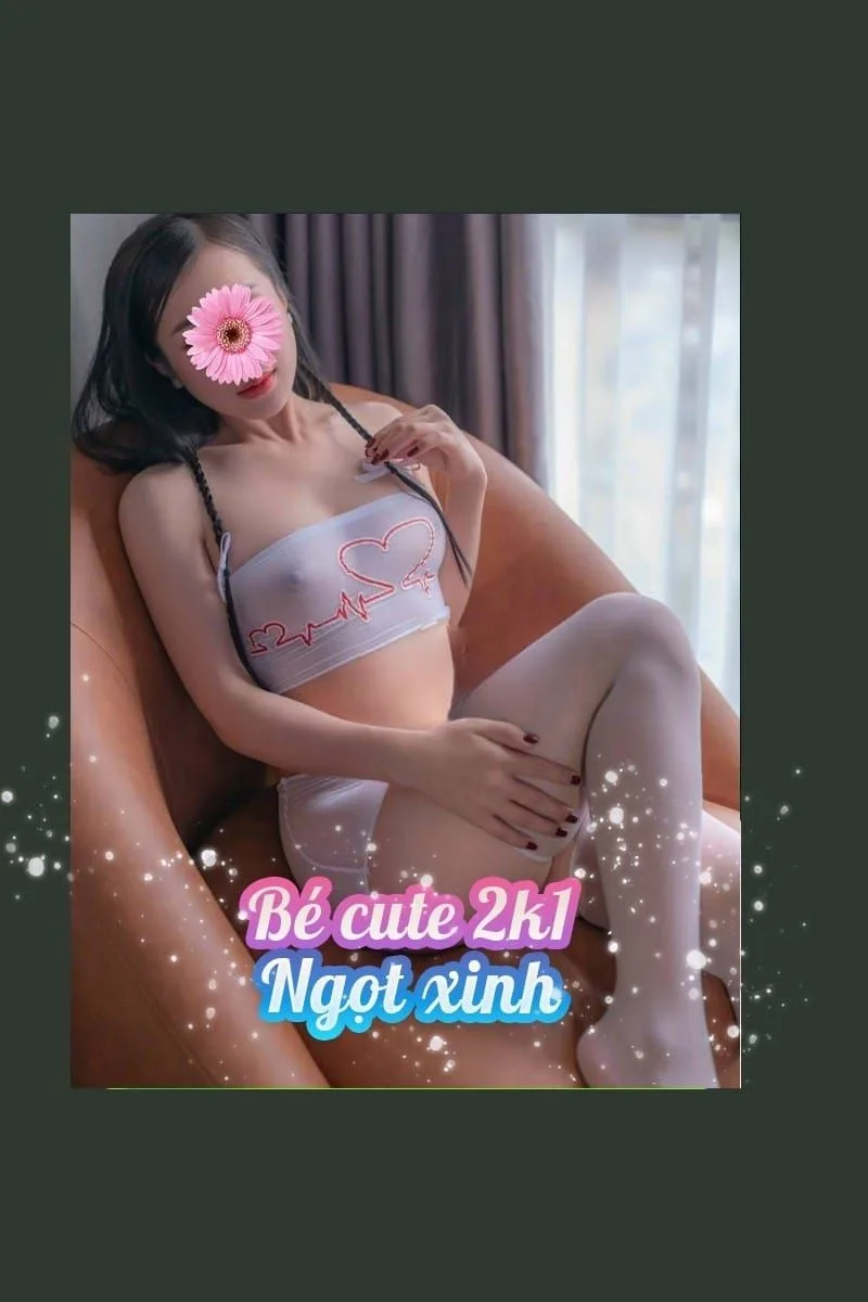 ❤️ HẢI QUỲNH ❤️ Dâm nữ DÁNG XINH Nhiệt tình - Tình cảm [1438]