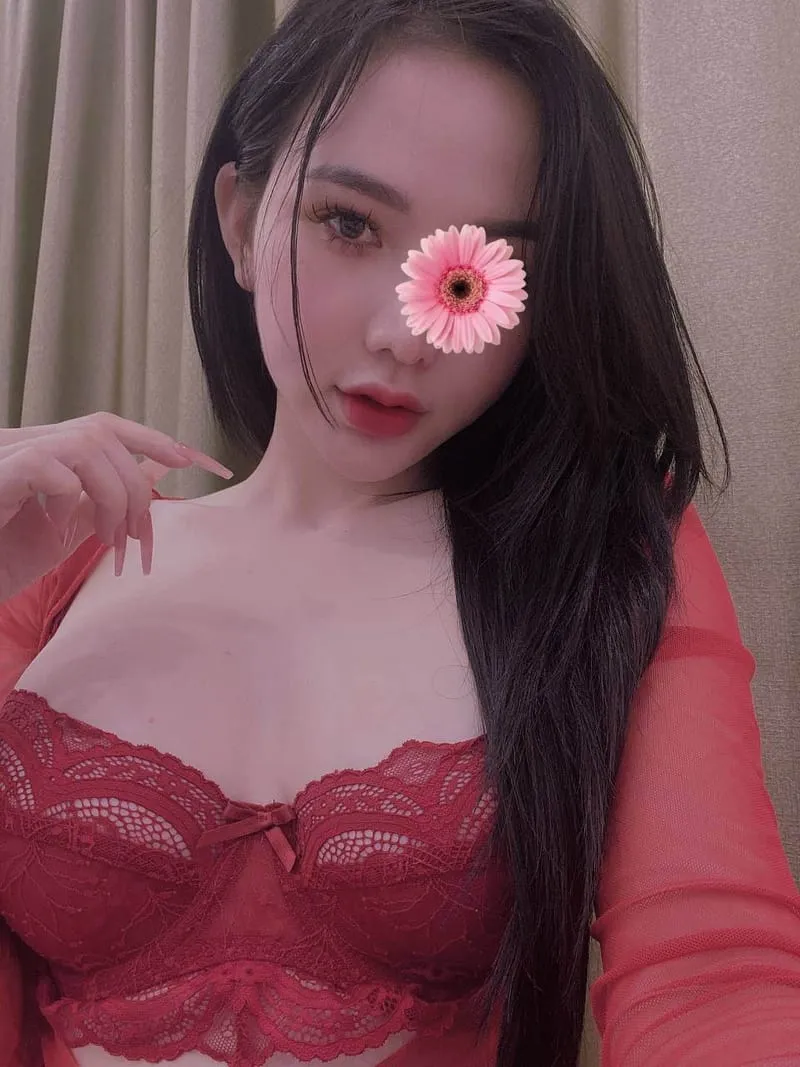 Ảnh 2 - ❤️ Thiên Ngân ❤️ Dâm dâm Đa tình - sexy khiêu gợi ngọt ngào [1824]