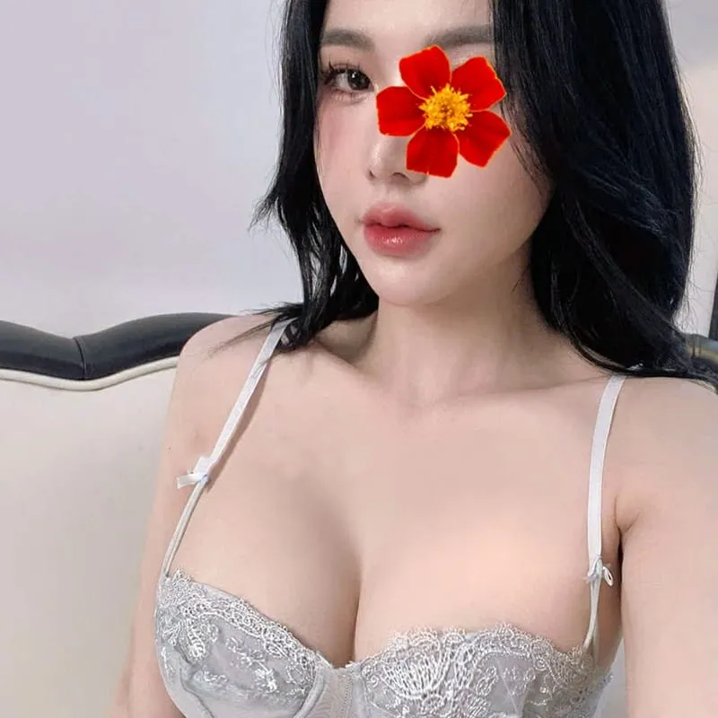 Ảnh 3 - ❤️ Thiên Ngân ❤️ Dâm dâm Đa tình - sexy khiêu gợi ngọt ngào [1824]
