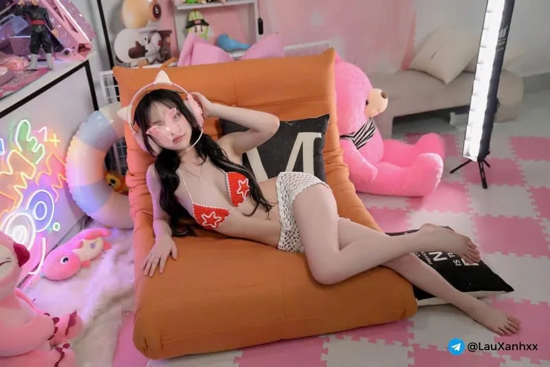 Ảnh 15 - ❤️✨BÉ SU✨❣️NON TƠ LÀM TÌNH CHUYÊN NGHIỆP